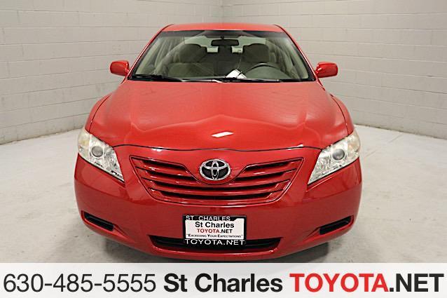 used 2009 Toyota Camry car, priced at $9,000