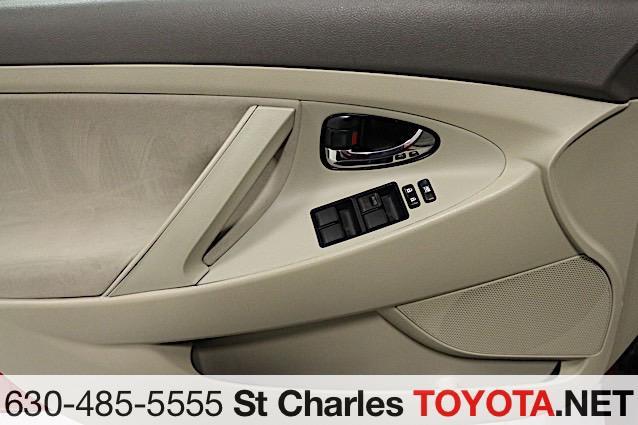 used 2009 Toyota Camry car, priced at $9,000