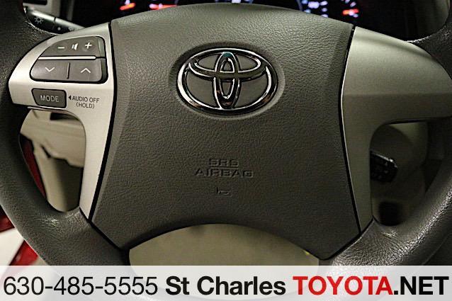 used 2009 Toyota Camry car, priced at $9,000