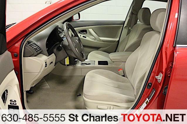 used 2009 Toyota Camry car, priced at $9,000