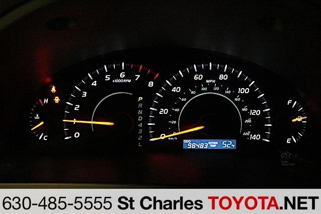 used 2009 Toyota Camry car, priced at $9,000