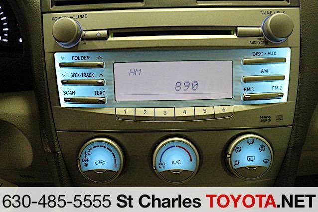 used 2009 Toyota Camry car, priced at $9,000