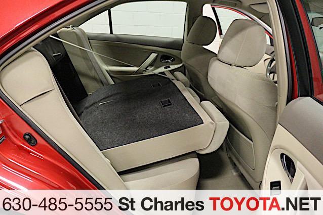 used 2009 Toyota Camry car, priced at $9,000