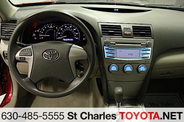 used 2009 Toyota Camry car, priced at $9,000