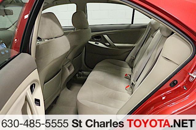 used 2009 Toyota Camry car, priced at $9,000