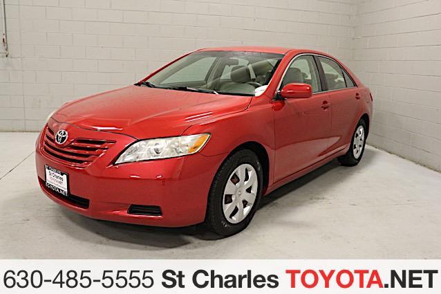 used 2009 Toyota Camry car, priced at $9,000