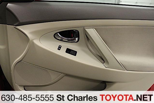 used 2009 Toyota Camry car, priced at $9,000