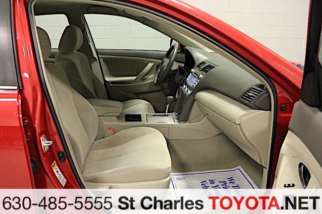 used 2009 Toyota Camry car, priced at $9,000