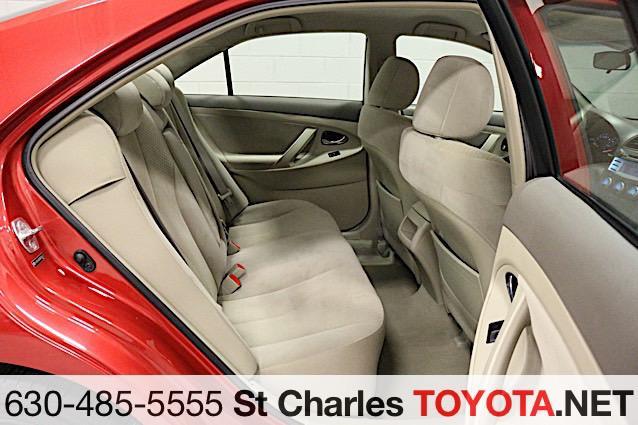 used 2009 Toyota Camry car, priced at $9,000