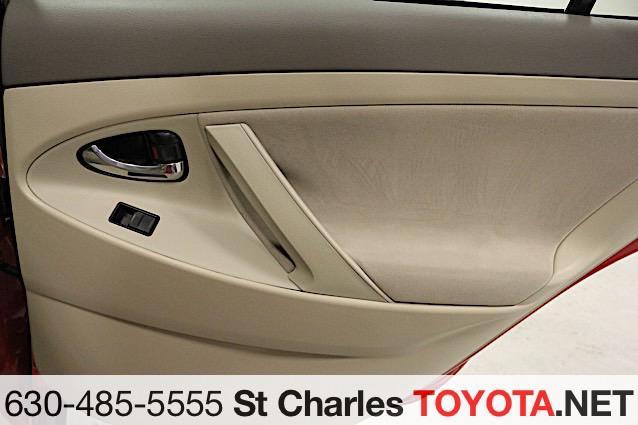 used 2009 Toyota Camry car, priced at $9,000