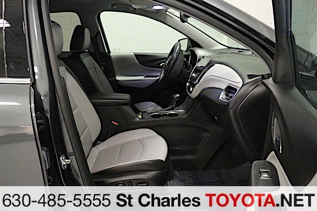 used 2018 Chevrolet Equinox car, priced at $18,000