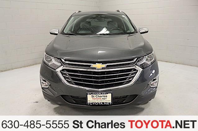 used 2018 Chevrolet Equinox car, priced at $18,000