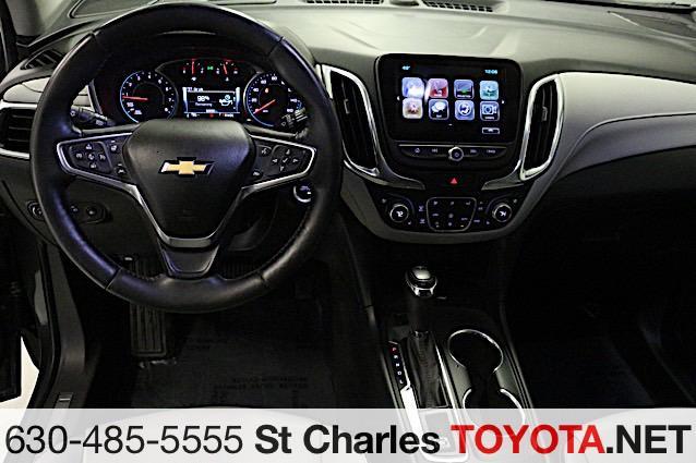 used 2018 Chevrolet Equinox car, priced at $18,000