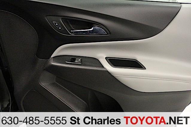 used 2018 Chevrolet Equinox car, priced at $18,000