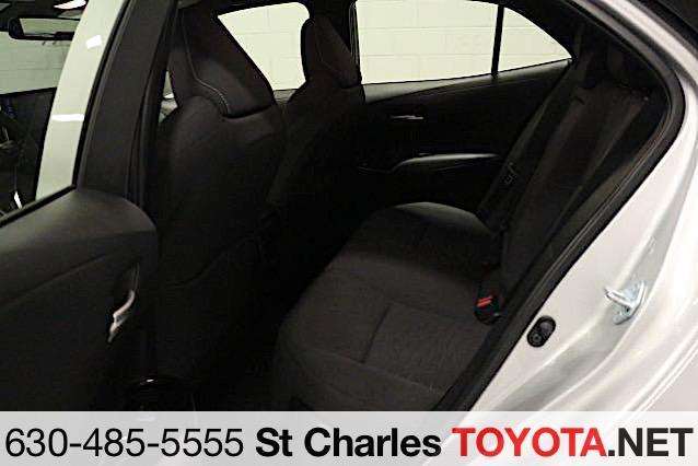 used 2022 Toyota Corolla car, priced at $23,000