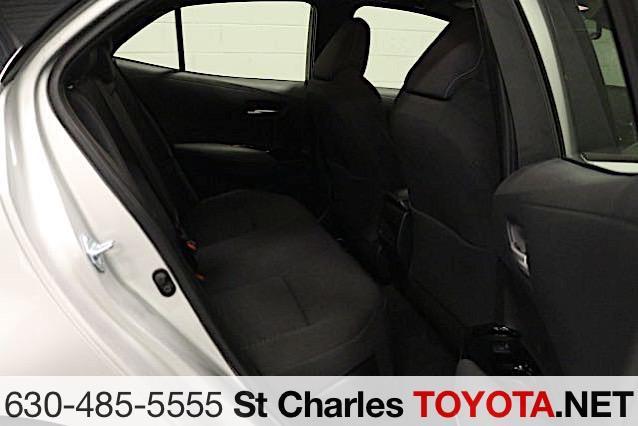 used 2022 Toyota Corolla car, priced at $23,000