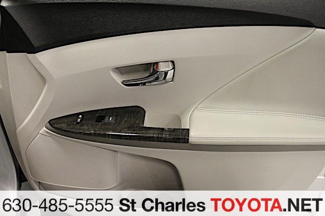 used 2013 Toyota Venza car, priced at $17,000