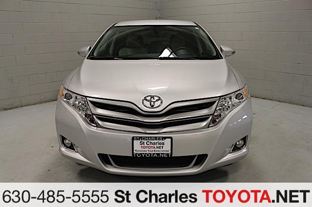 used 2013 Toyota Venza car, priced at $17,000