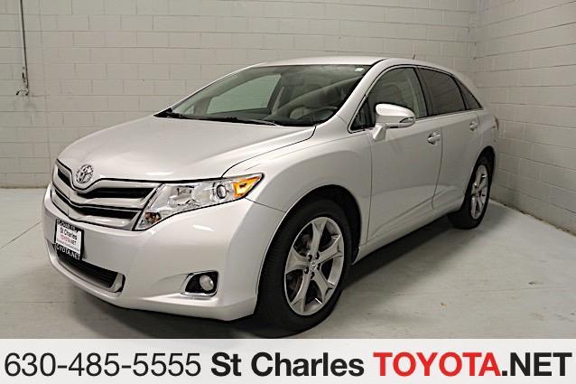 used 2013 Toyota Venza car, priced at $17,000