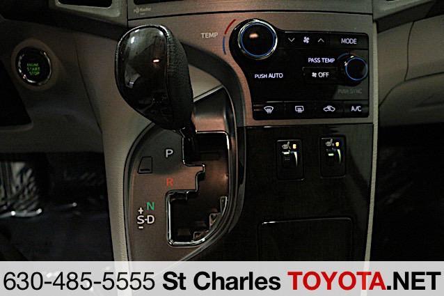 used 2013 Toyota Venza car, priced at $17,000