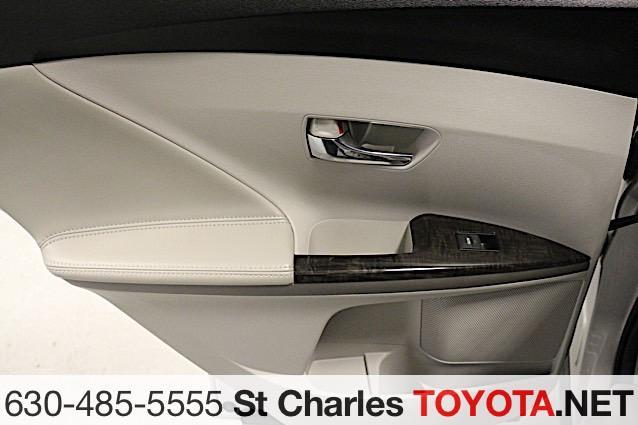 used 2013 Toyota Venza car, priced at $17,000