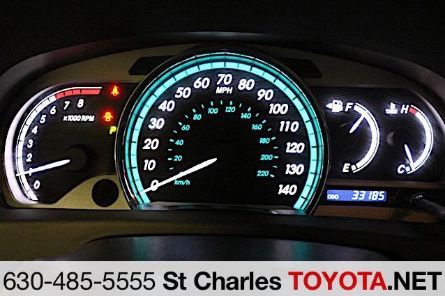 used 2013 Toyota Venza car, priced at $17,000