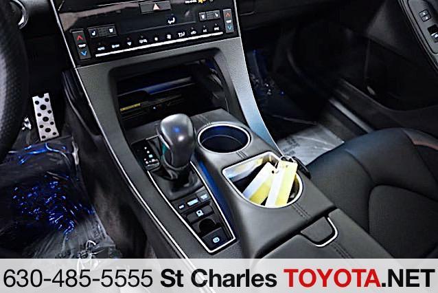 used 2022 Toyota Avalon car, priced at $36,000