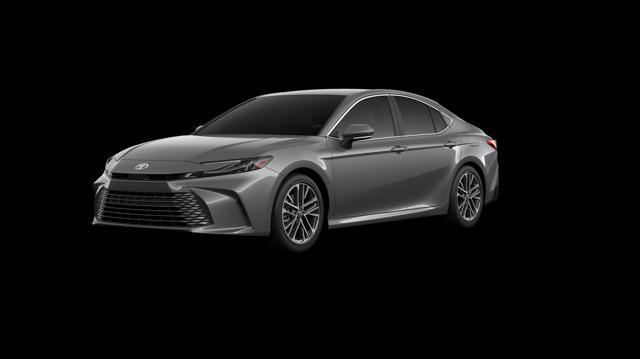 new 2025 Toyota Camry car, priced at $36,449