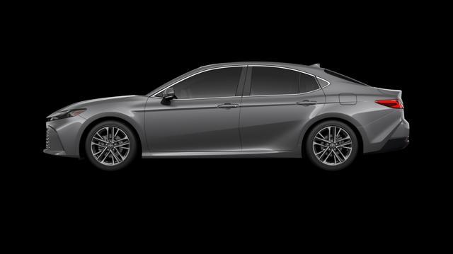 new 2025 Toyota Camry car, priced at $36,449