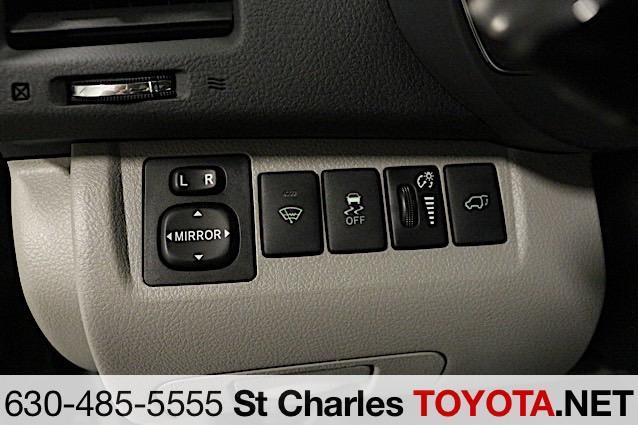 used 2012 Toyota Highlander car, priced at $11,000