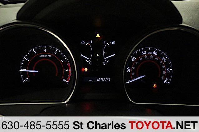 used 2012 Toyota Highlander car, priced at $11,000