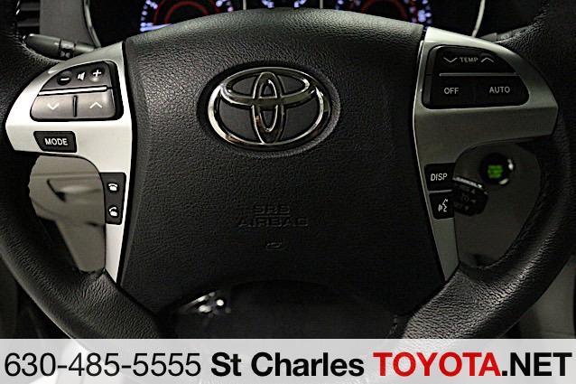 used 2012 Toyota Highlander car, priced at $11,000