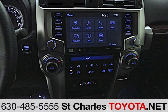 used 2023 Toyota 4Runner car, priced at $48,000