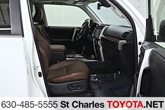 used 2023 Toyota 4Runner car, priced at $48,000