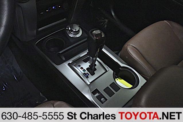 used 2023 Toyota 4Runner car, priced at $47,500