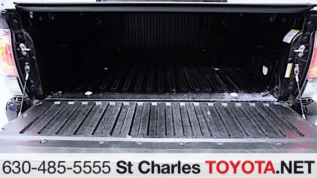 used 2022 Toyota Tacoma car, priced at $39,000