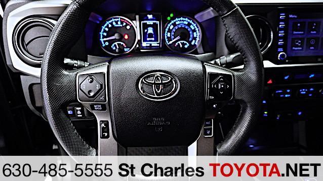 used 2022 Toyota Tacoma car, priced at $39,000