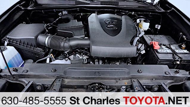 used 2022 Toyota Tacoma car, priced at $39,000