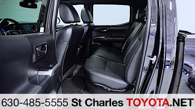 used 2022 Toyota Tacoma car, priced at $39,000