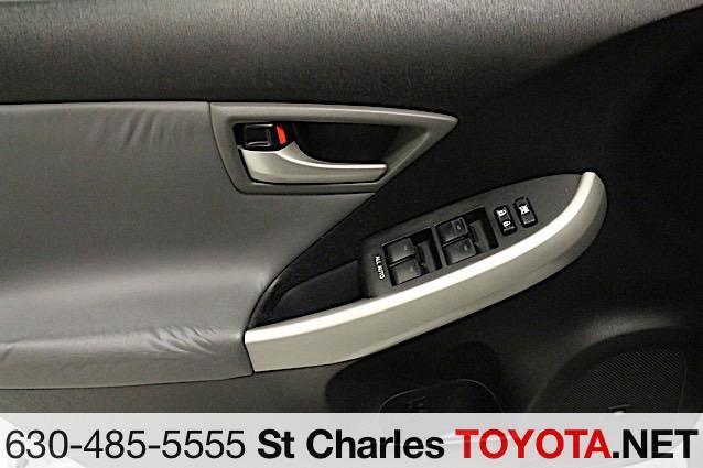 used 2014 Toyota Prius car, priced at $10,500