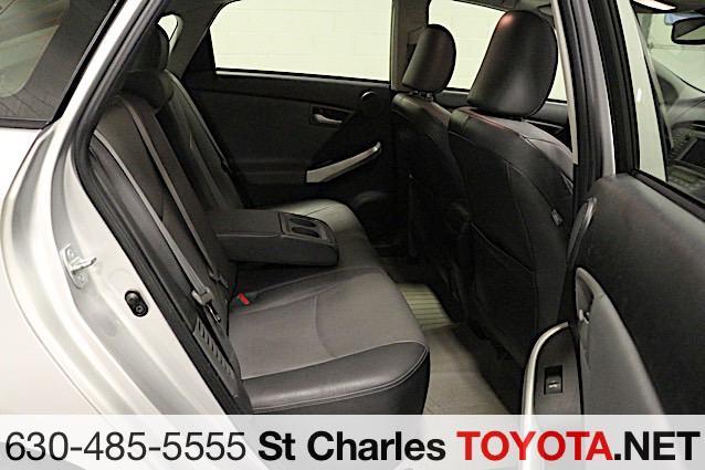 used 2014 Toyota Prius car, priced at $10,500