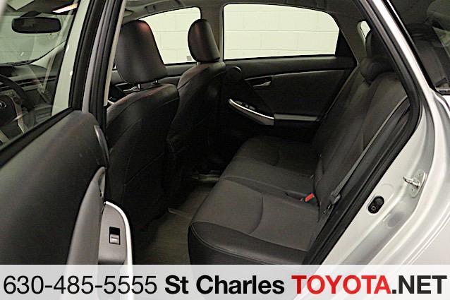 used 2014 Toyota Prius car, priced at $10,500