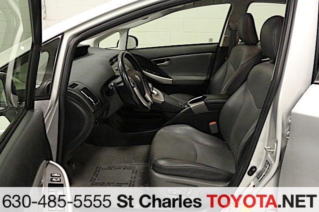 used 2014 Toyota Prius car, priced at $10,500