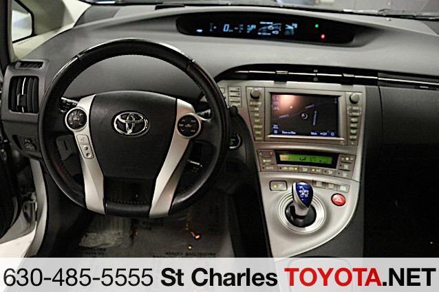 used 2014 Toyota Prius car, priced at $10,500