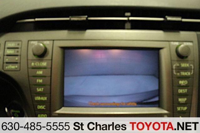 used 2014 Toyota Prius car, priced at $10,500