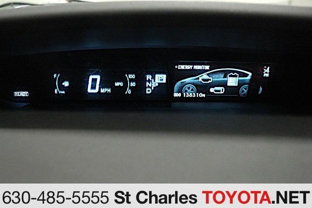 used 2014 Toyota Prius car, priced at $10,500