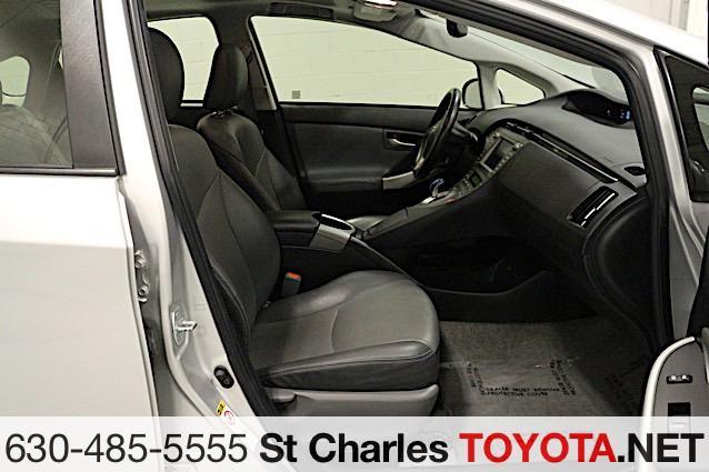 used 2014 Toyota Prius car, priced at $10,500