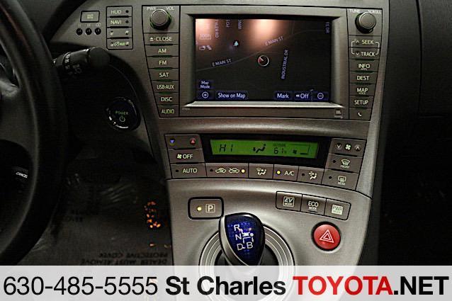 used 2014 Toyota Prius car, priced at $10,500