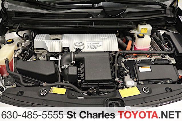 used 2014 Toyota Prius car, priced at $10,500