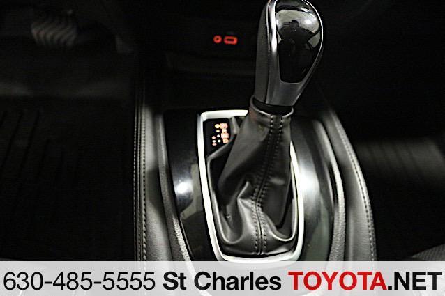used 2018 Nissan Rogue car, priced at $14,000